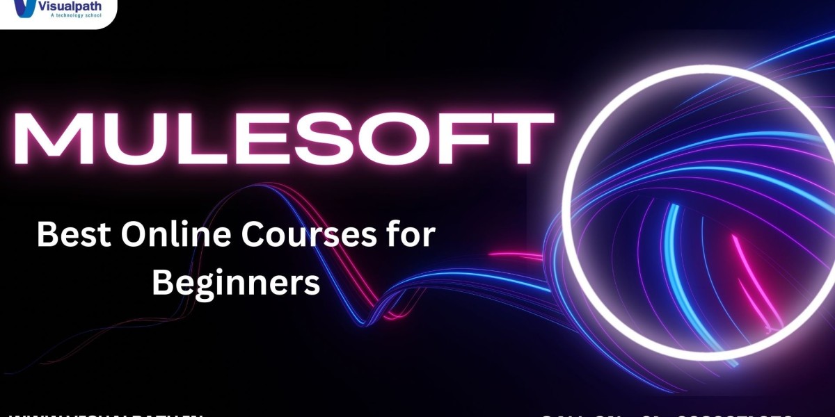 MuleSoft Training | MuleSoft Training in Hyderabad