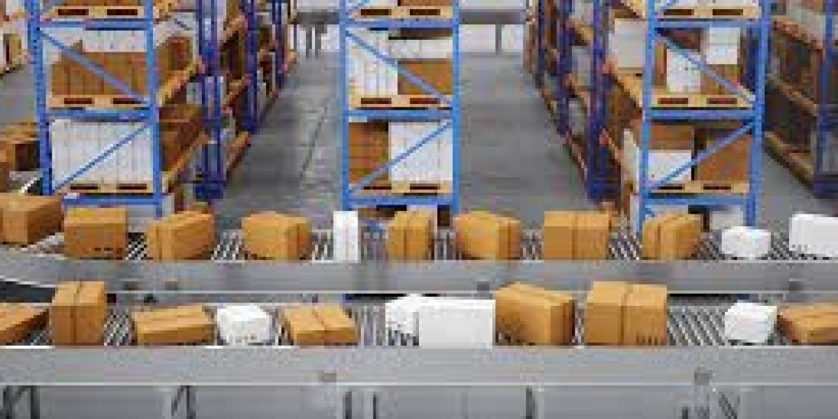 Driving Growth in the Global E-Commerce Fulfillment Services Market: Trends, Key Benefits, and Emerging Opportunities by