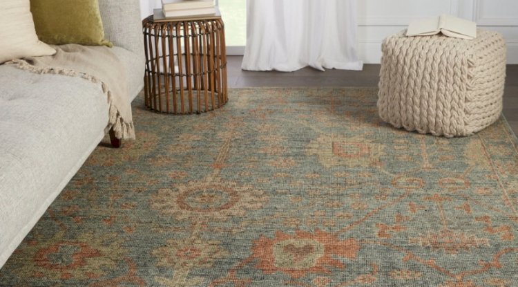 The Versatility of Green Area Rugs: Styles and Spaces - Free instant approval guest posting Website