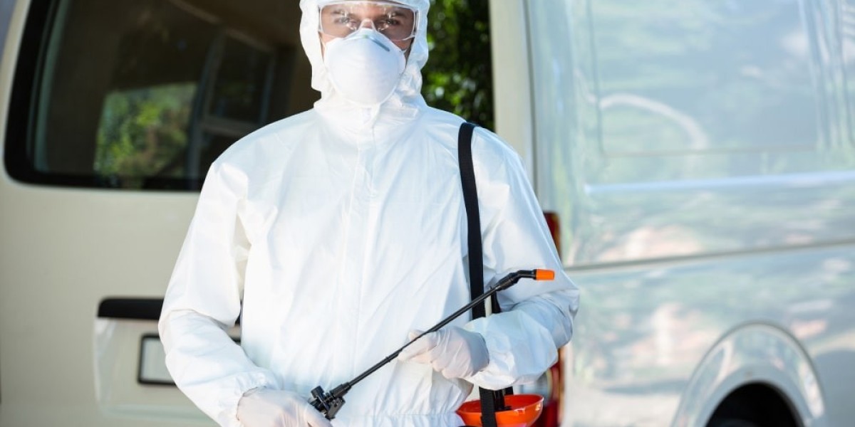 Effective Solutions from Willis Exterminators and Pest Control in The Woodlands