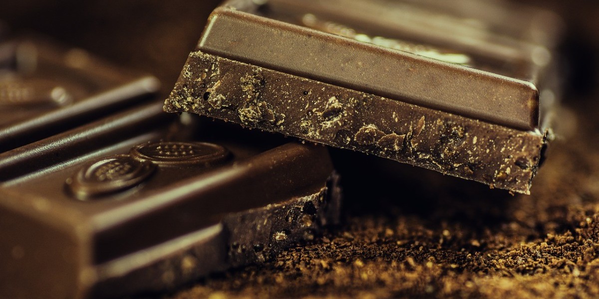 Chocolate Molds: The Sweet Myths, Facts and History Behind Them