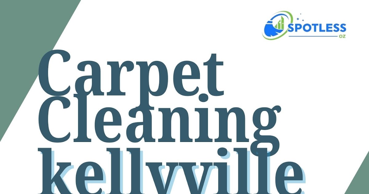 Top Cleaning Services in Kellyville - Spotless OZ +61 430 292 293