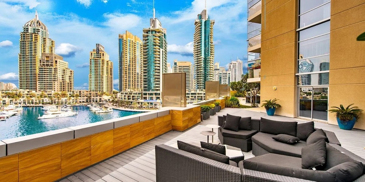 Expo Living by Emaar: A Glimpse into a Modern Lifestyle at Dubai Expo City