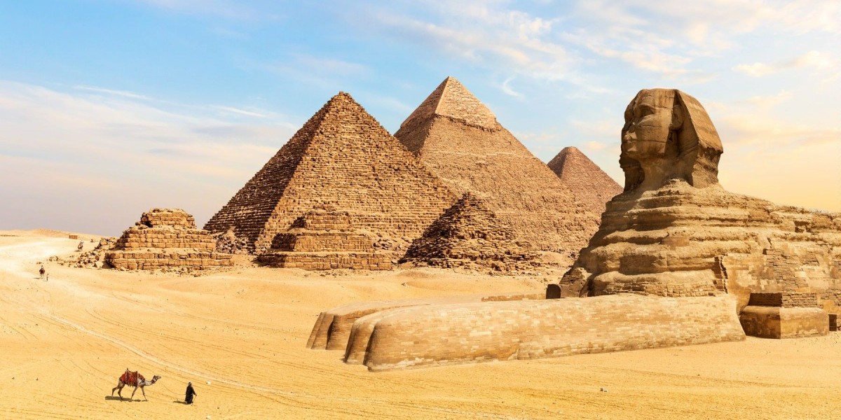 Discover Egypt: Unforgettable Adventures with the Best Egypt Holiday Packages