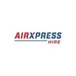 AirXpress Hire Profile Picture