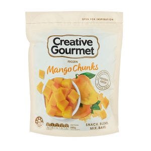 The Best Place to Buy Frozen Mango in Australia — Creative Gourmet | by Creative Gourmet | Nov, 2024 | Medium