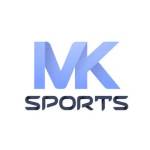 MKSPORT name profile picture