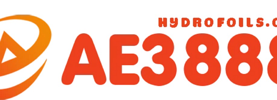 AE3888 hydrofoils Cover Image