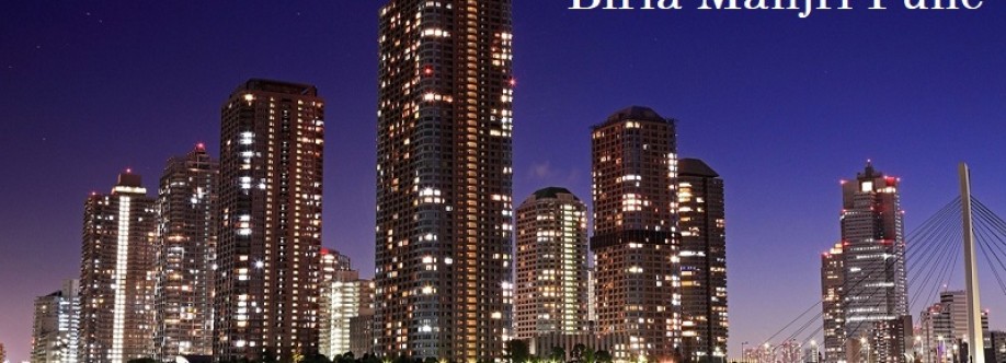 Birla Manjri Pune Cover Image