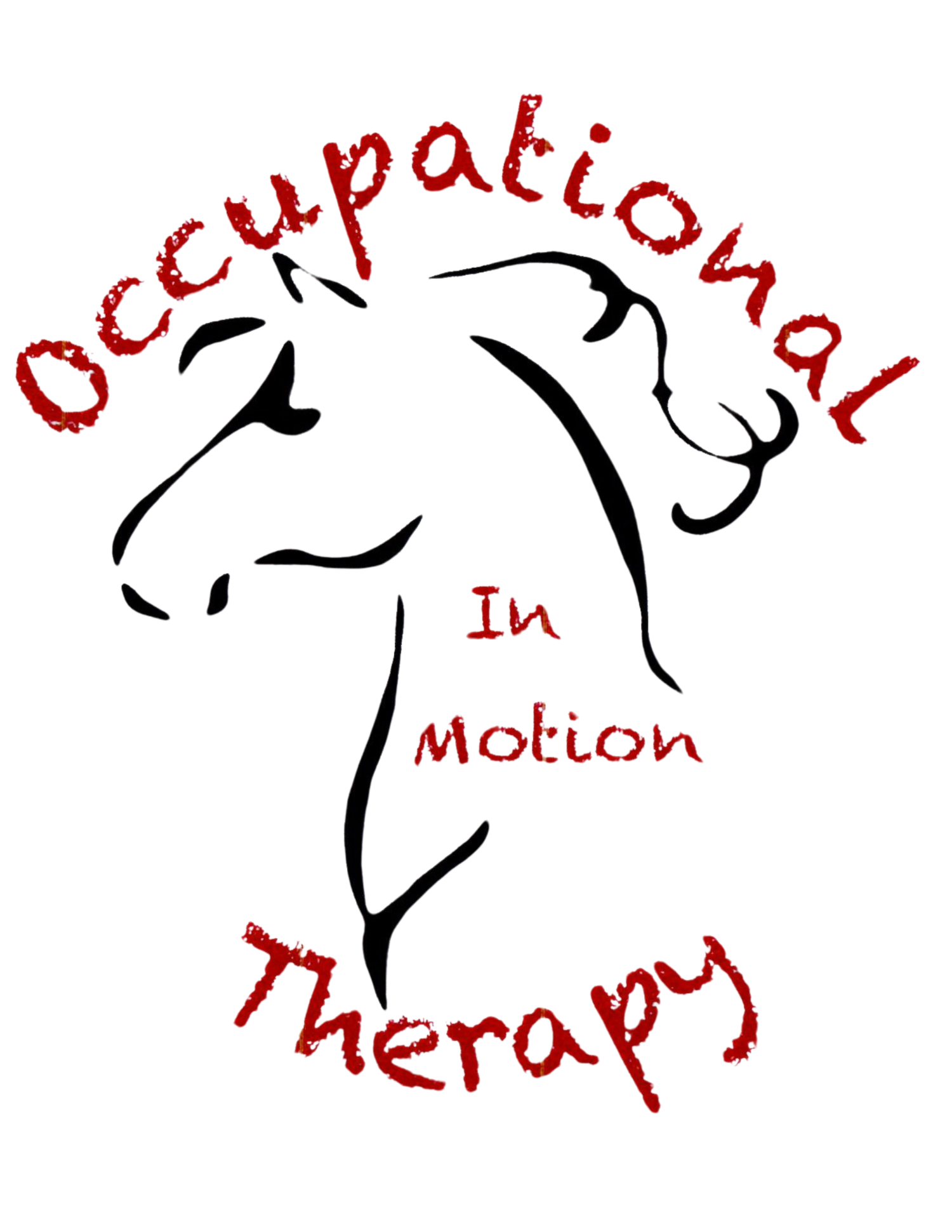 Occupational Therapy in Motion