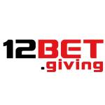 12bet giving Profile Picture