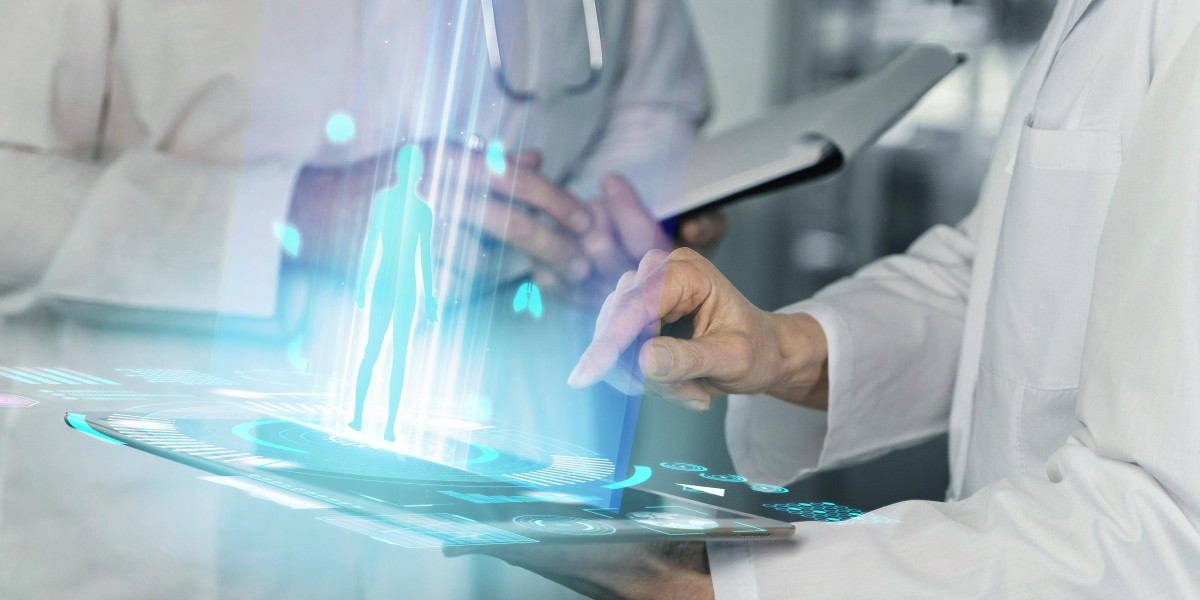 Predictive Analytics in Healthcare: Transforming Patient Outcomes and Operational Efficiency