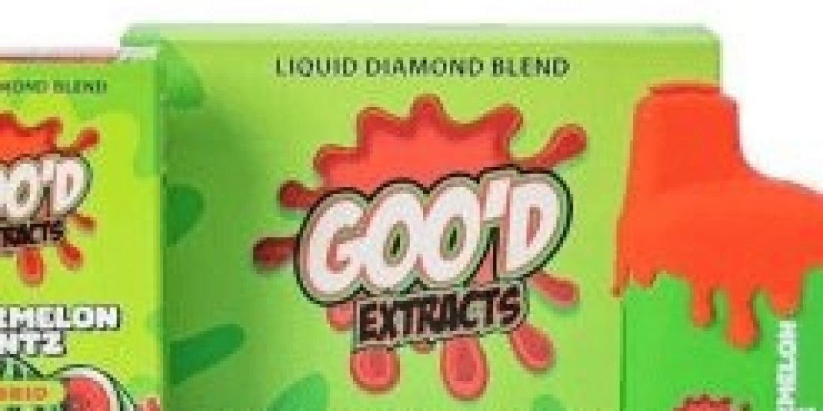 A Buyer's Guide to Goo'd Extracts