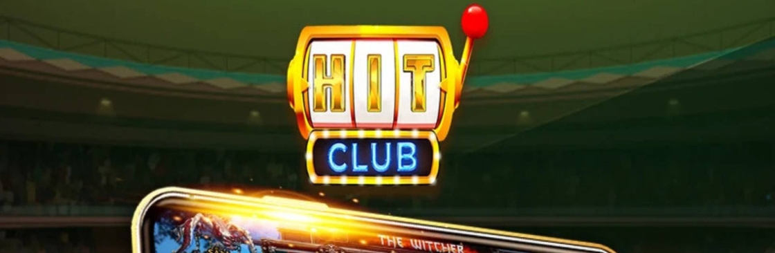 Cổng game Hit Club Cover Image