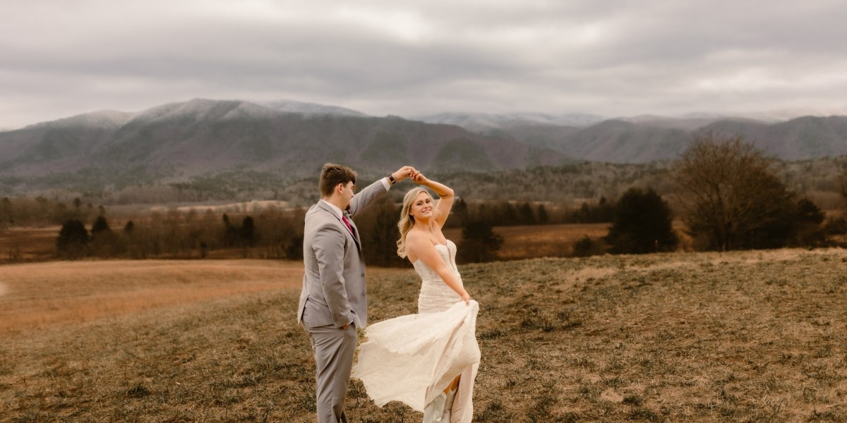 Gatlinburg Elopement Ideas: Create Your Unique Wedding Experience