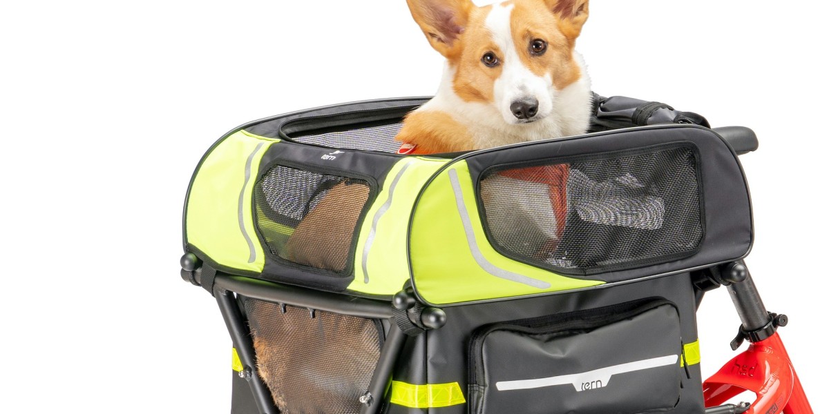 The Ultimate Guide to Choosing the Best Dog Carrier in the United Kingdom