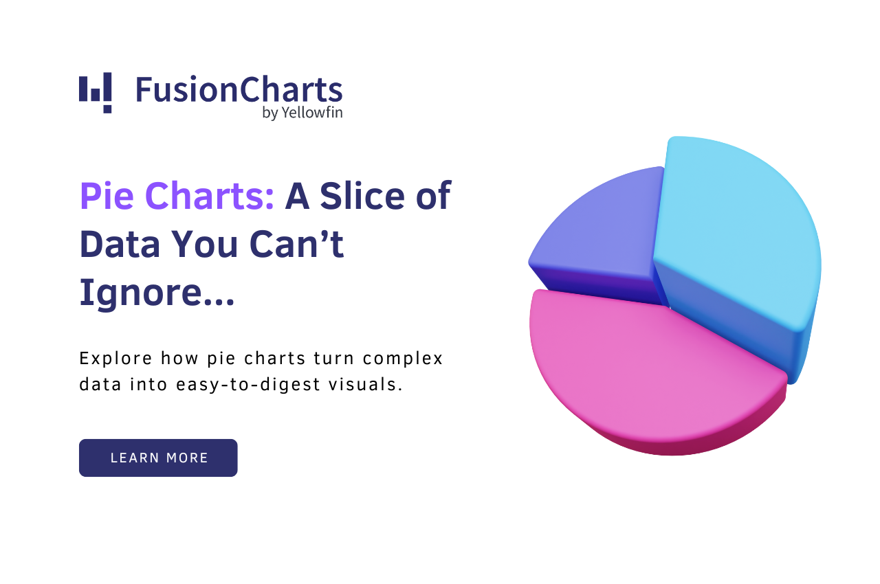 Doughnut Chart - An Overview | Fusion Charts