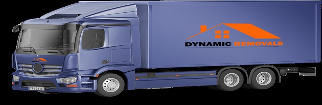 Dynamic Removals Cover Image