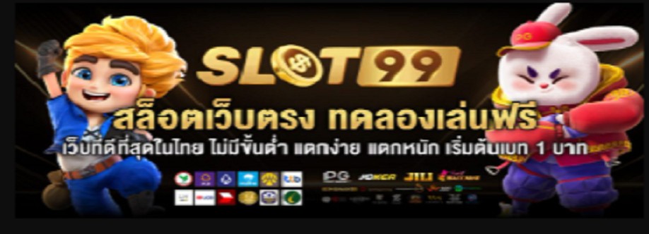 slot99 slots Cover Image