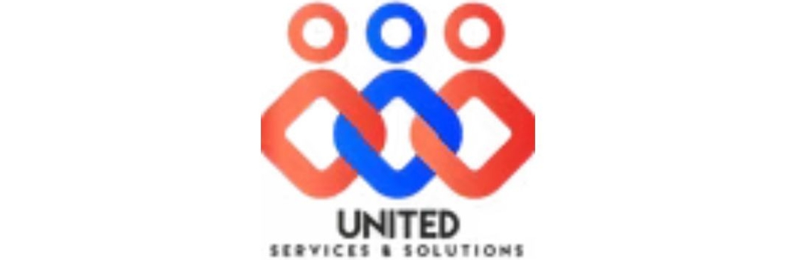 United Services Solutions Cover Image