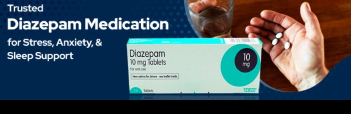 Diazepam Solutions Cover Image