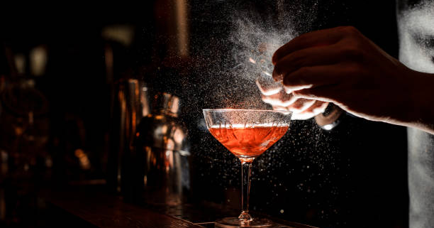 Bars in the city of Chicago that serve mocktails | Restaurants | chicagostarmedia.com