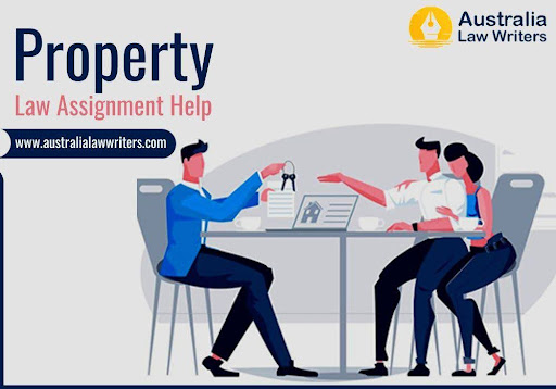 Property Law Assignment Help-Success in Real Estate and Ownership Law