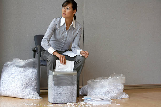 Why Local Shredding Services Are Essential for Data Security and Compliance - business