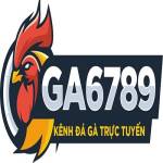 Ga 6789 Profile Picture