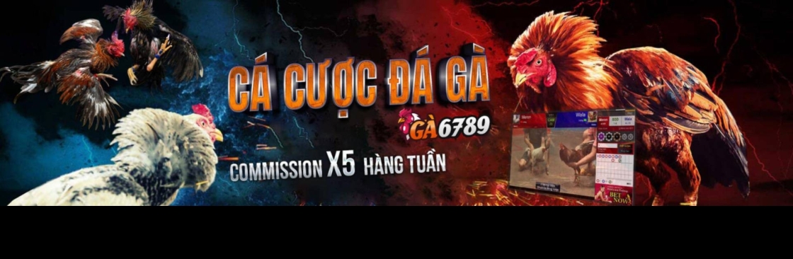 Nhà cái Ga6789 Cover Image