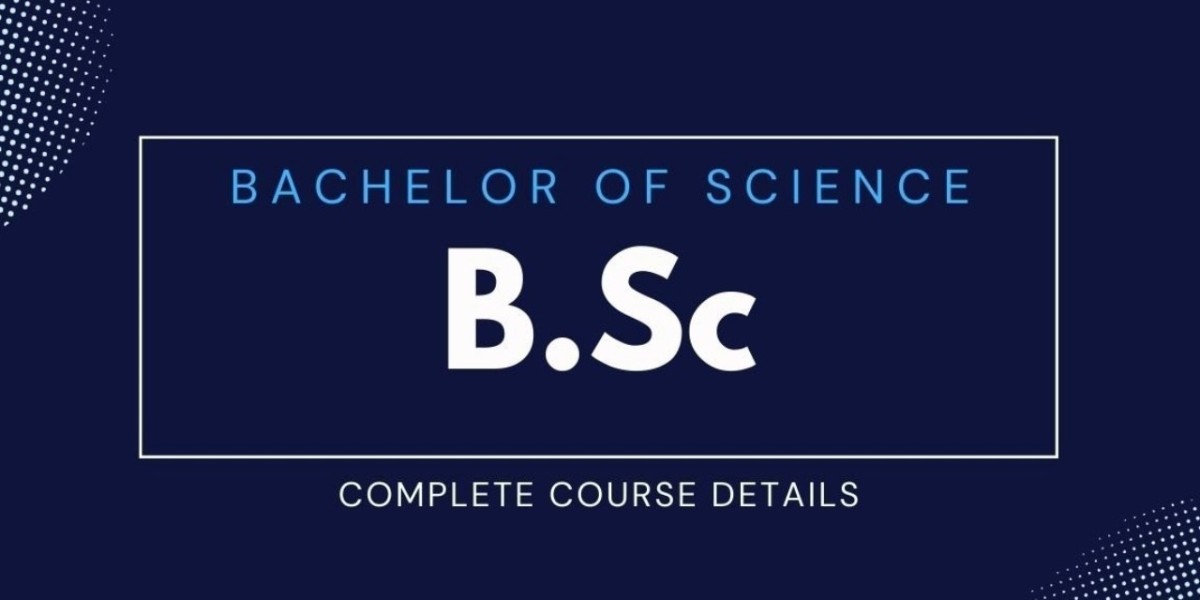 BSC Full Form: A Science Degree with Endless Potential