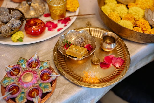 Catering for Religious Events in South Delhi | Rara Kitchen