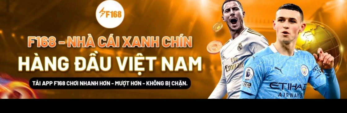 Trang chủ F168 Cover Image