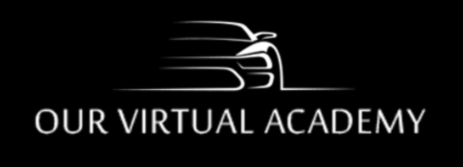 Our Virtual Academy Cover Image