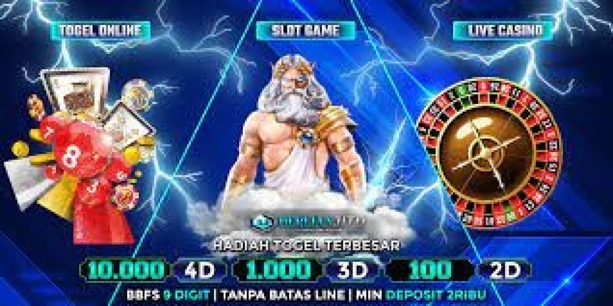 Daftar Situs Togel Resmi dan Toto Togel Online Terpercaya