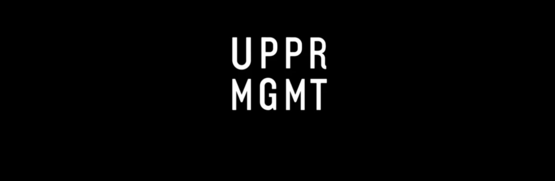 upprmgmt Cover Image