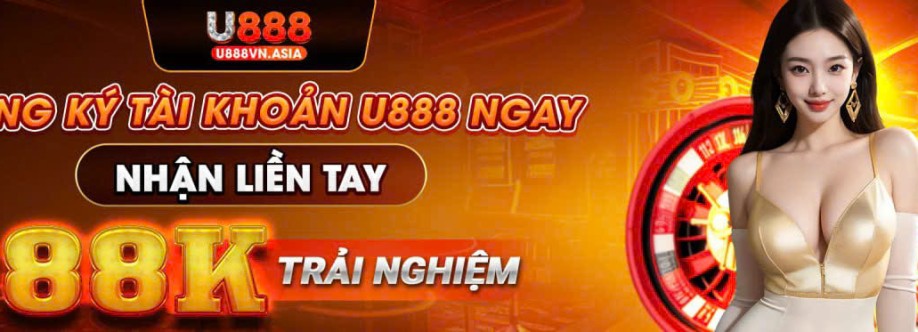 u888vnasia Cover Image