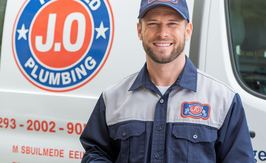 Trusted Emergency Plumber Services by J.O. Plumbing