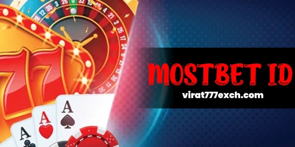 Mostbet ID: Maximize Your Leading Platform for Online Games