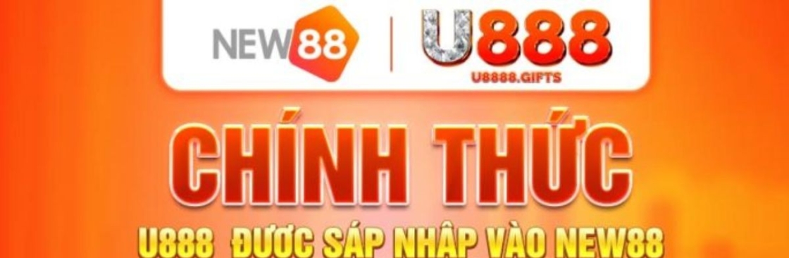 U 888 Cover Image