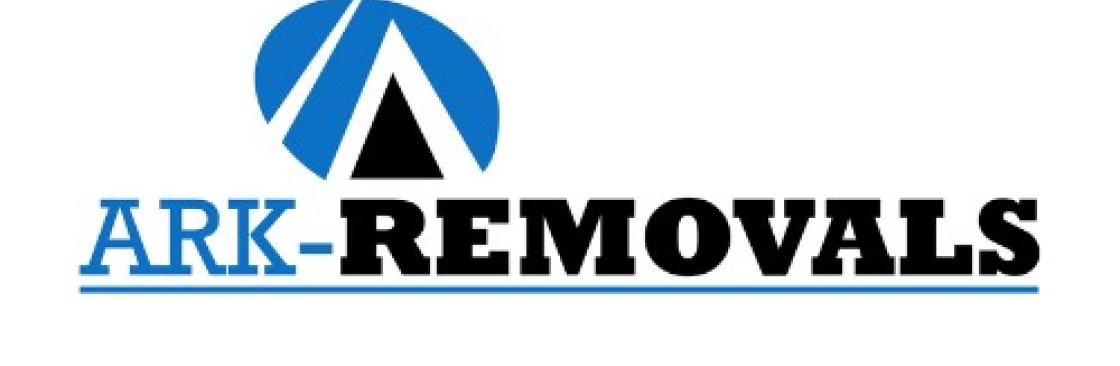 Ark Removals Cover Image