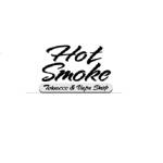 Hot Smoke Tobacco Vape Shop Profile Picture