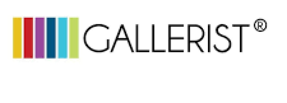 Gallerist Cover Image