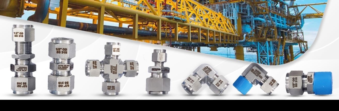 SS Ball valve and High Pressure Ball Valve manufacturer Cover Image