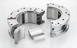 Journal Bearing - Hi Bond Bearings And Bushes Suppliers