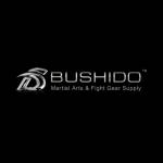 Bushido Martial Arts Fight Gear Supply Profile Picture