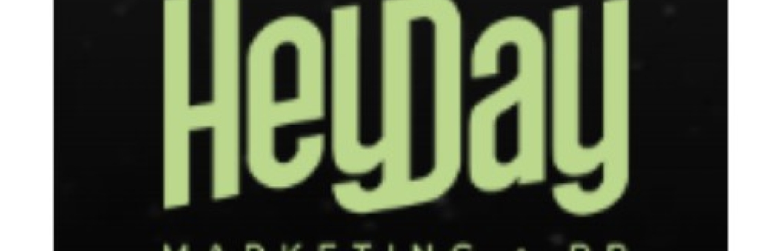 HeydayMarketing Cover Image