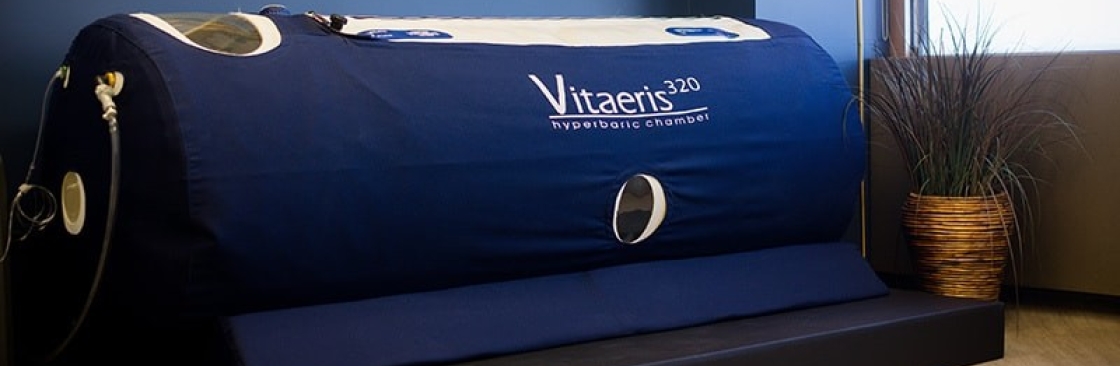 Next Level Hyperbarics Cover Image