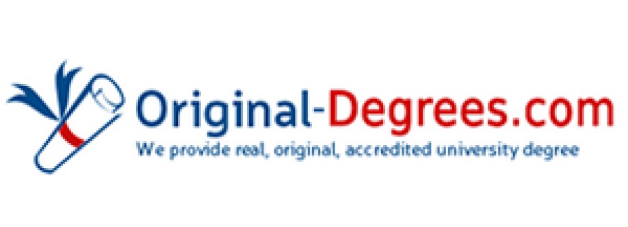 Original Degrees Cover Image