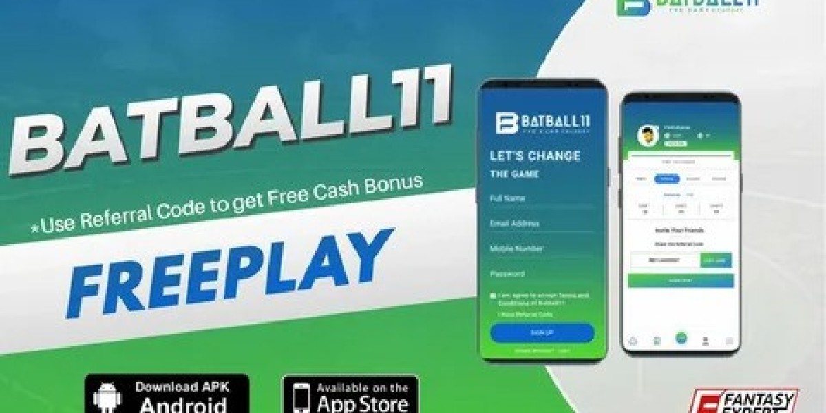 Exploring BatBall11: Your Go-To Fantasy Sports Platform